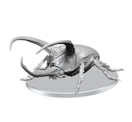 Wizkids Deepcuts: Giant Rhinoceros Beetle