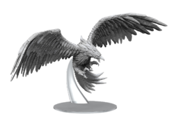 D&D Nolzur's Mini: Roc