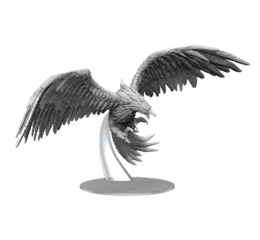 D&D Nolzur's Mini: Roc