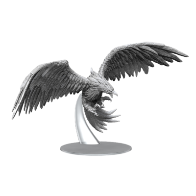 D&D Nolzur's Mini: Roc