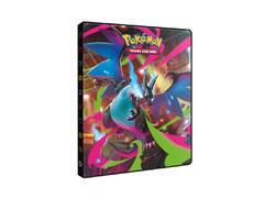 Phantasmal Flame 9-pkt Portfolio