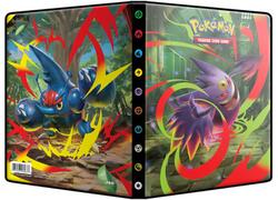 Phantasmal Flame 4-pkt Portfolio