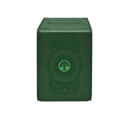 Magic Mana 7 Alcove Flip Box Forest