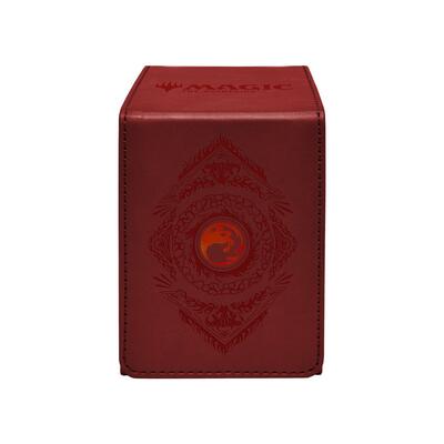 Magic Mana 7 Alcove Flip Box Mountain