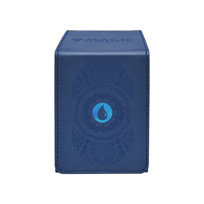 Magic Mana 7 Alcove Flip Box Island