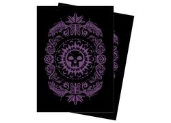 Skip to the beginning of the images galleryMagic Mana 7 Deck Protector 100ct Swamp