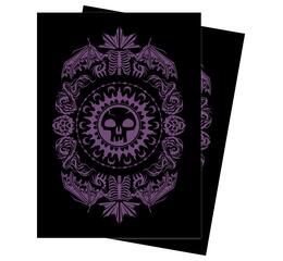 Skip to the beginning of the images galleryMagic Mana 7 Deck Protector 100ct Swamp