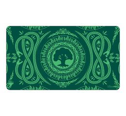 Magic Mana 7 Playmat Forest