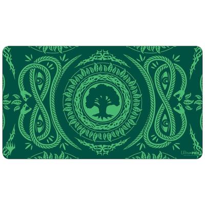 Magic Mana 7 Playmat Forest
