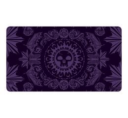 Magic Mana 7 Playmat Swamp