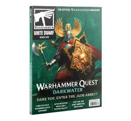 White Dwarf 519 (Dec-25)