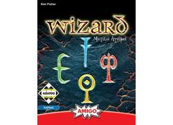 Wizard (Μαγικοί Αριθμοί)