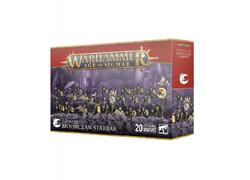 Destruction Grand Alliance