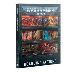 Warhammer 40k: Boarding Actions (Eng)