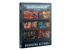 Warhammer 40k: Boarding Actions (Eng)