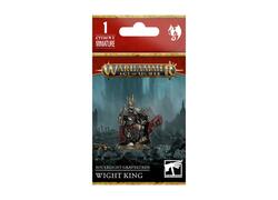 Soulblight Gravelords: Wight King