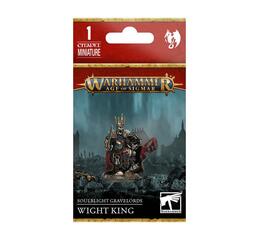 Soulblight Gravelords: Wight King