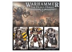 Horus Heresy