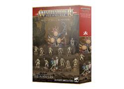 Maggotkin Of Nurgle: The Pustules