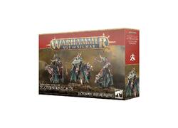 Chaos Grand Alliance