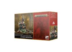 Chaos Grand Alliance