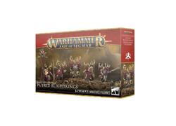 Chaos Grand Alliance