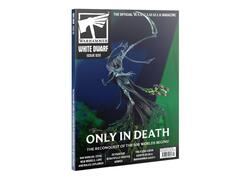 White Dwarf 520 (Jan-26)