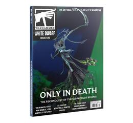 White Dwarf 520 (Jan-26)