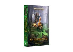 Gotrek Gurnisson: Verminslayer (Pb)