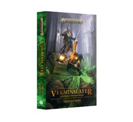 Gotrek Gurnisson: Verminslayer (Pb)