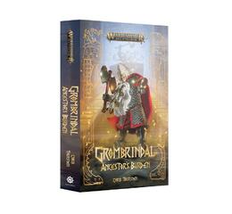 Grombrindal: Ancestor's Burden (Pb)