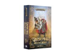 Grombrindal: Ancestor's Burden (Pb)