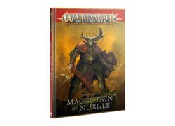 Battletome: Maggotkin Of Nurgle (Eng)