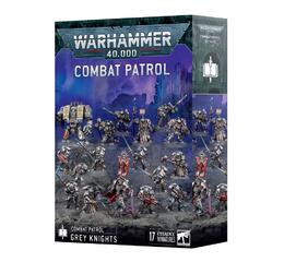 Combat Patrol: Grey Knights