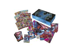 Mega Charizard X ex Ultra-Premium Collection