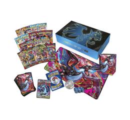 Mega Charizard X ex Ultra-Premium Collection