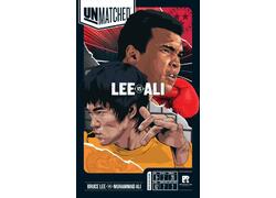 Unmatched Adventures: Bruce Lee vs. Muhammad Ali