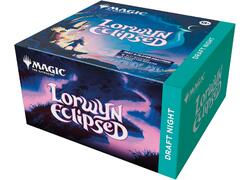 Lorwyn Eclipsed Draft Night