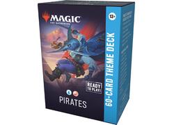 Lorwyn Eclipsed Pirates Theme Deck