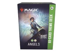 Lorwyn Eclipsed Angels Theme Deck