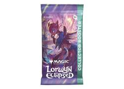 Lorwyn Eclipsed Collector Booster
