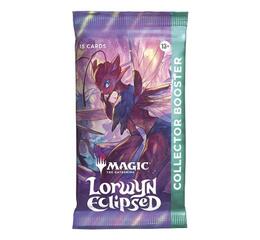 Lorwyn Eclipsed Collector Booster