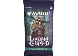 Booster Packs