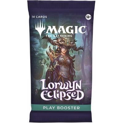 Lorwyn Eclipsed Play Booster
