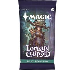 Lorwyn Eclipsed Play Booster
