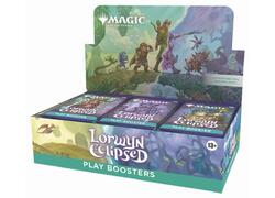 Lorwyn Eclipsed Play Booster Display