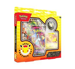 Pokemon Day 2026 Collection