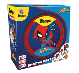 Dobble: Spiderman
