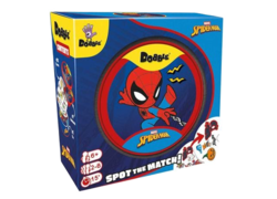 Dobble: Spiderman