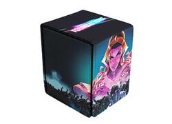 MTG Foundations Alcove Flip Deck Box